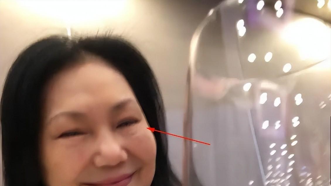 葛斯齐曝关键证据，S妈人设遭质疑