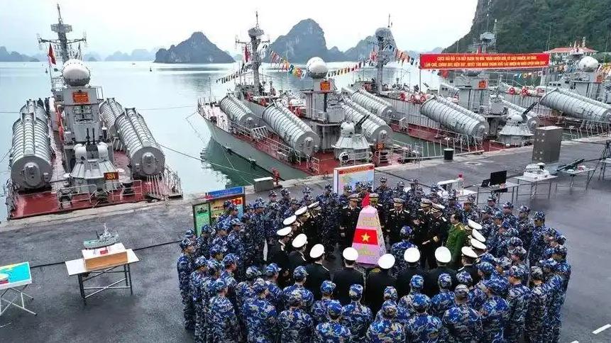 亚洲又一不安分的国家出现，主动为美敞开国门，欲挑战世界底线