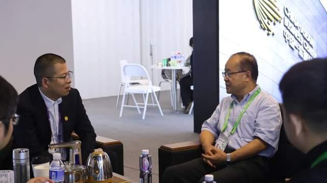 上海分中心正式揭牌，中国—东盟经贸中心全球服务网络再添新窗口