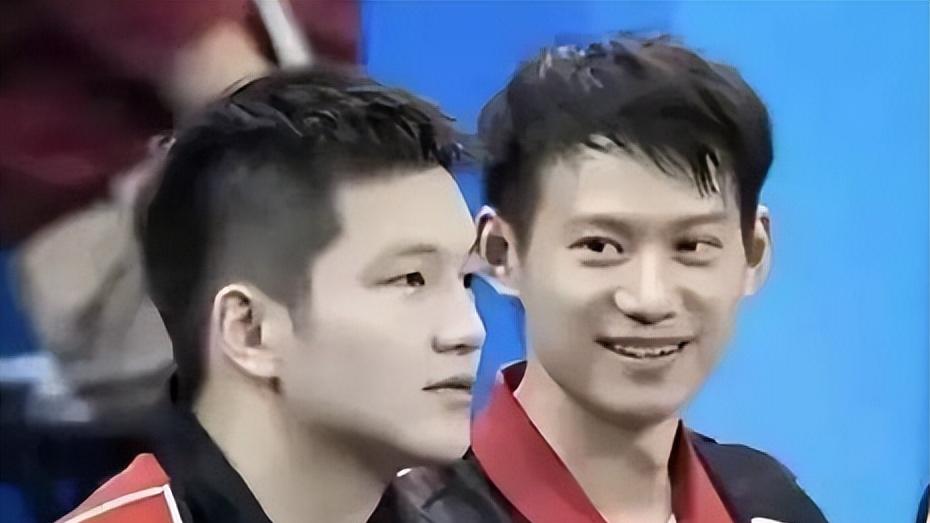 全运会才是国乒 “渡劫局”！世界冠军 0: 4 陪跑，樊振东孙颖莎杀疯，4 号种子栽在省队手里