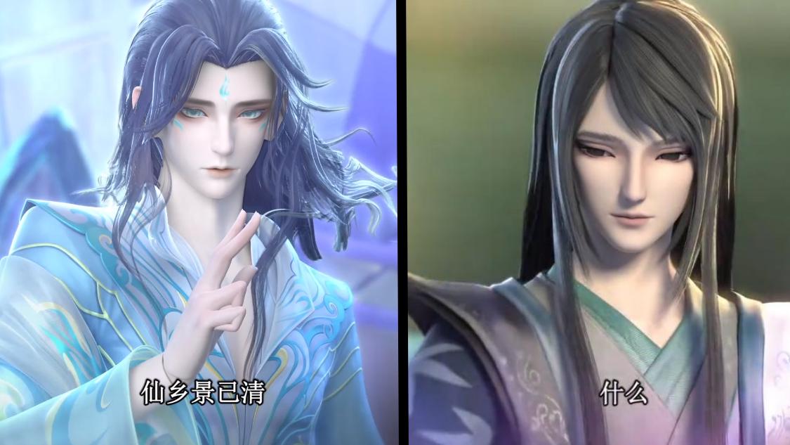 叶罗丽：水王子戴上冰王冠，薇化王默在身边，水公主还会远吗？