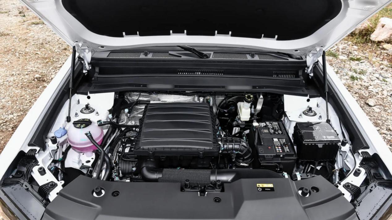 2026款捷途旅行者怎么样？车身加长，方盒子油耗对比同级