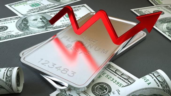 山海：黄金跌破4000关口，但似弱非弱再等涨！