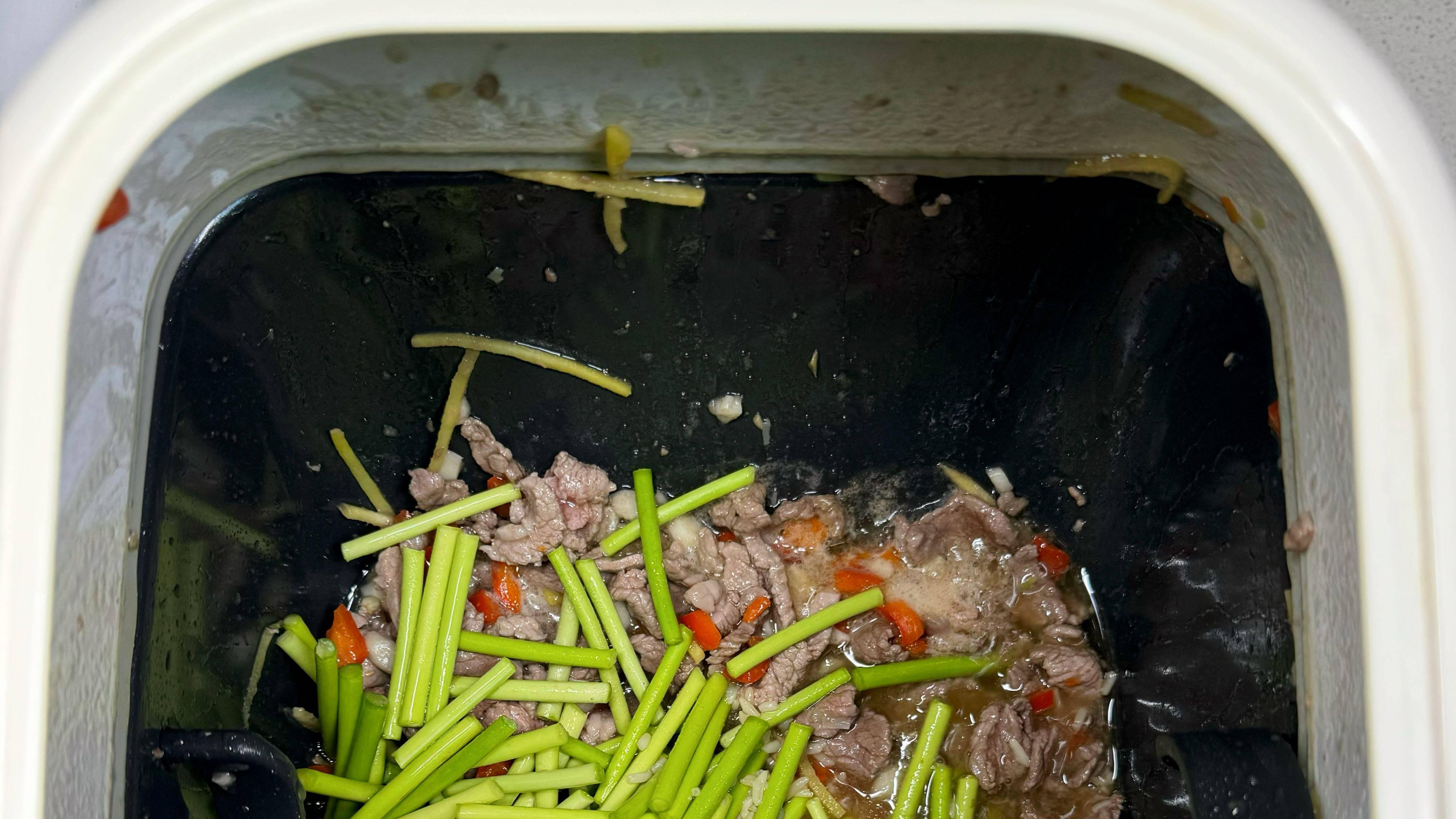 冬天的“御寒第一肉”，不是猪肉鱼肉而是它，一周两次补气暖身