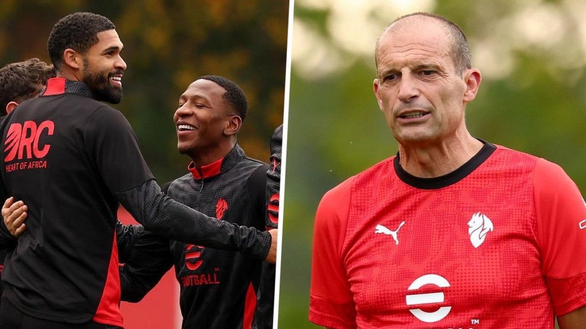 米兰为奇克标价1000万，球员为世界杯考虑离队，萨里力荐蓝鹰签入