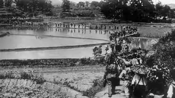 1938：新四军18勇士奇袭南京城