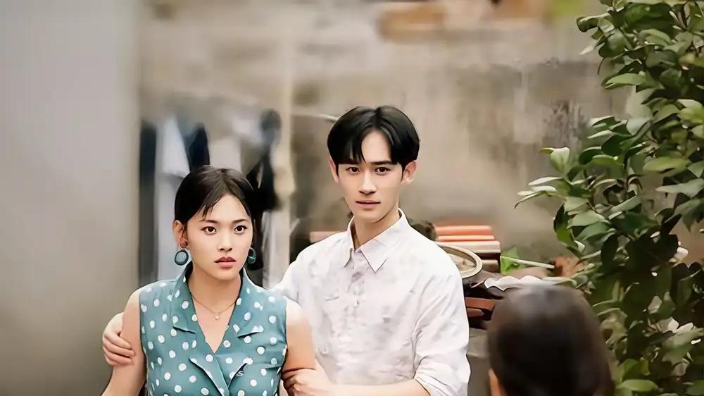 《八零辣媳翻身记》（50集）励志逆袭与甜宠交织、笑泪齐飞