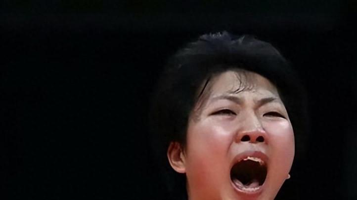 袁心玥难回国家队，或只因助教一句话？心灰意冷不想回归