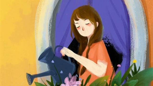 女人，主动对你做这些，说明她是个“情场”上的老手