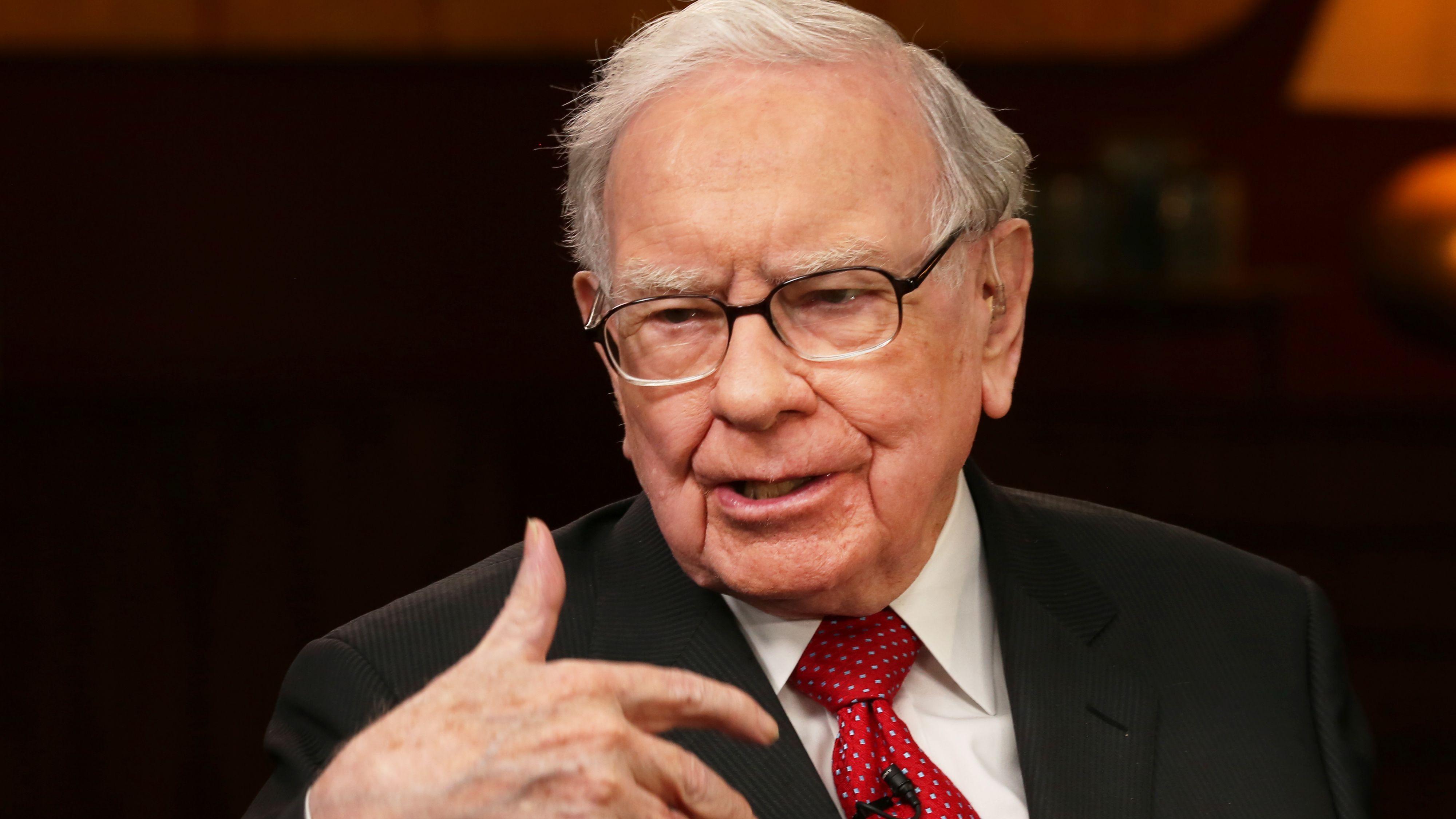 巴菲特曾言：穷人一直处于贫穷状态，原因只有一个，那就是他们未能意识到人与人之间利益交换的本质