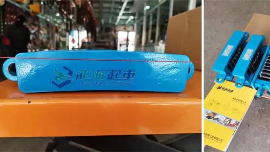 重物移运器定制款——让曲面设备搬运更平稳