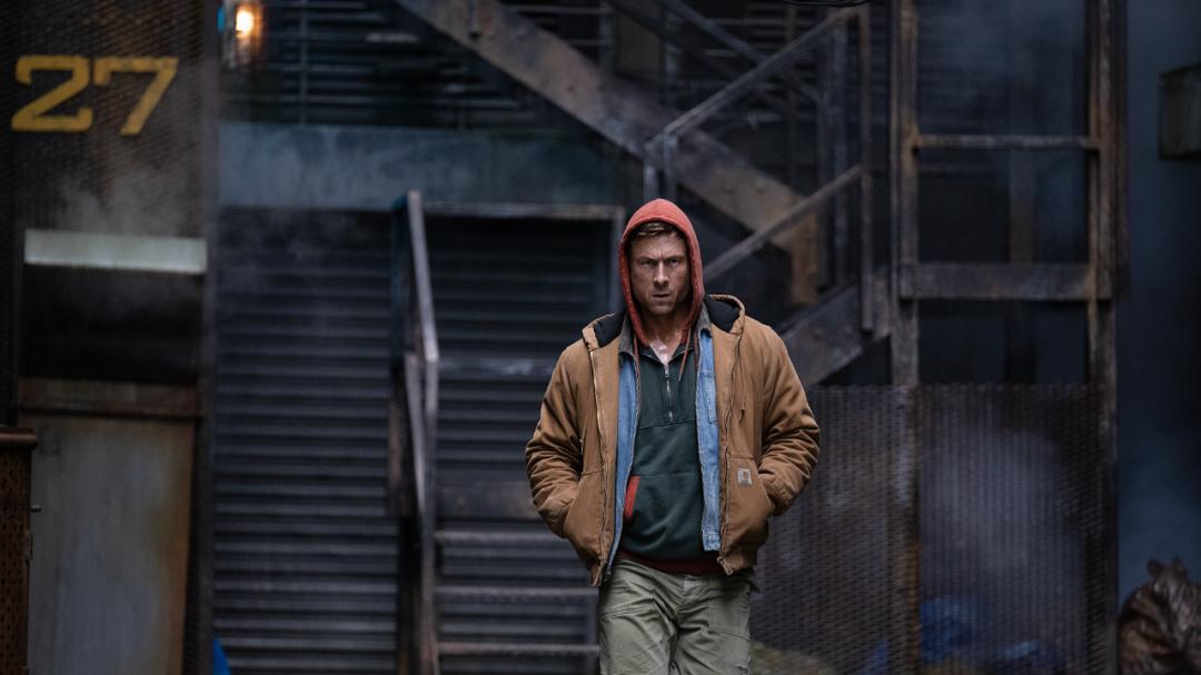 《猎杀游戏》曝“破局者”视频  30天亡命直播生猛开启