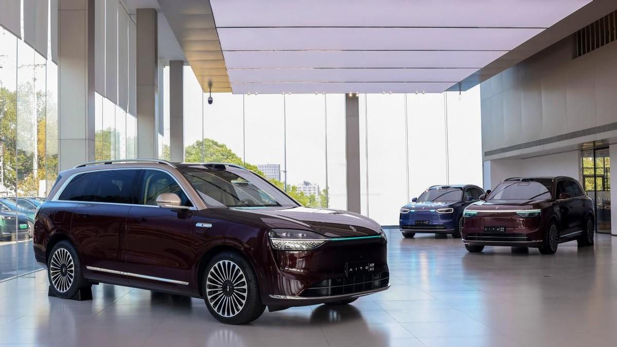 赛力斯张兴海：从用户中来，到研发中去，再交到用户手中