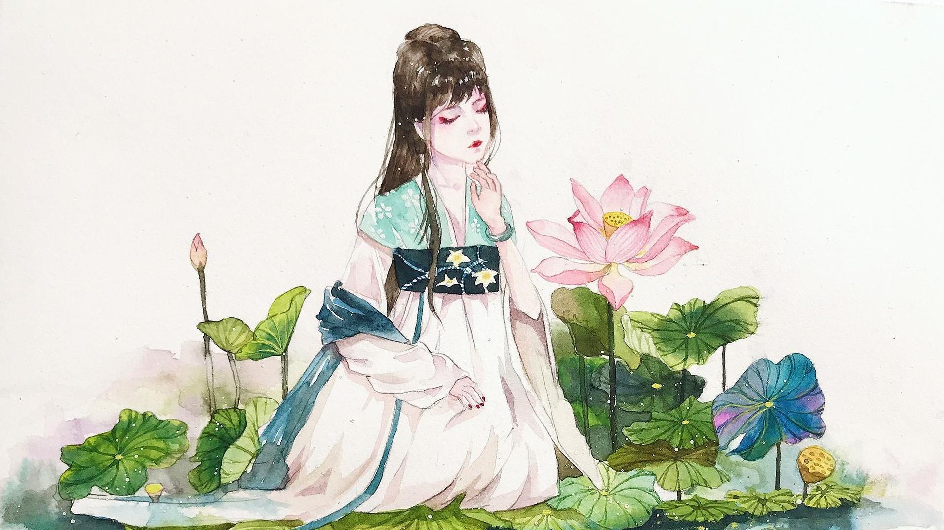 别猜了！女人是不是对你动情，看这3点就知道了。