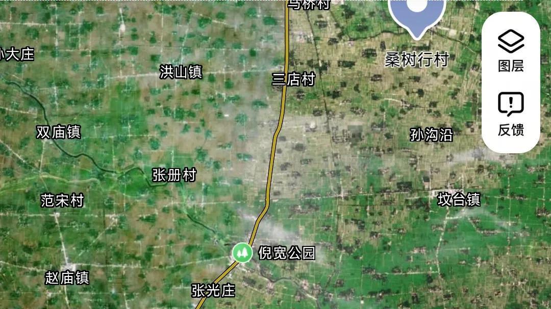 林守先：太和解放战争中的片断回忆