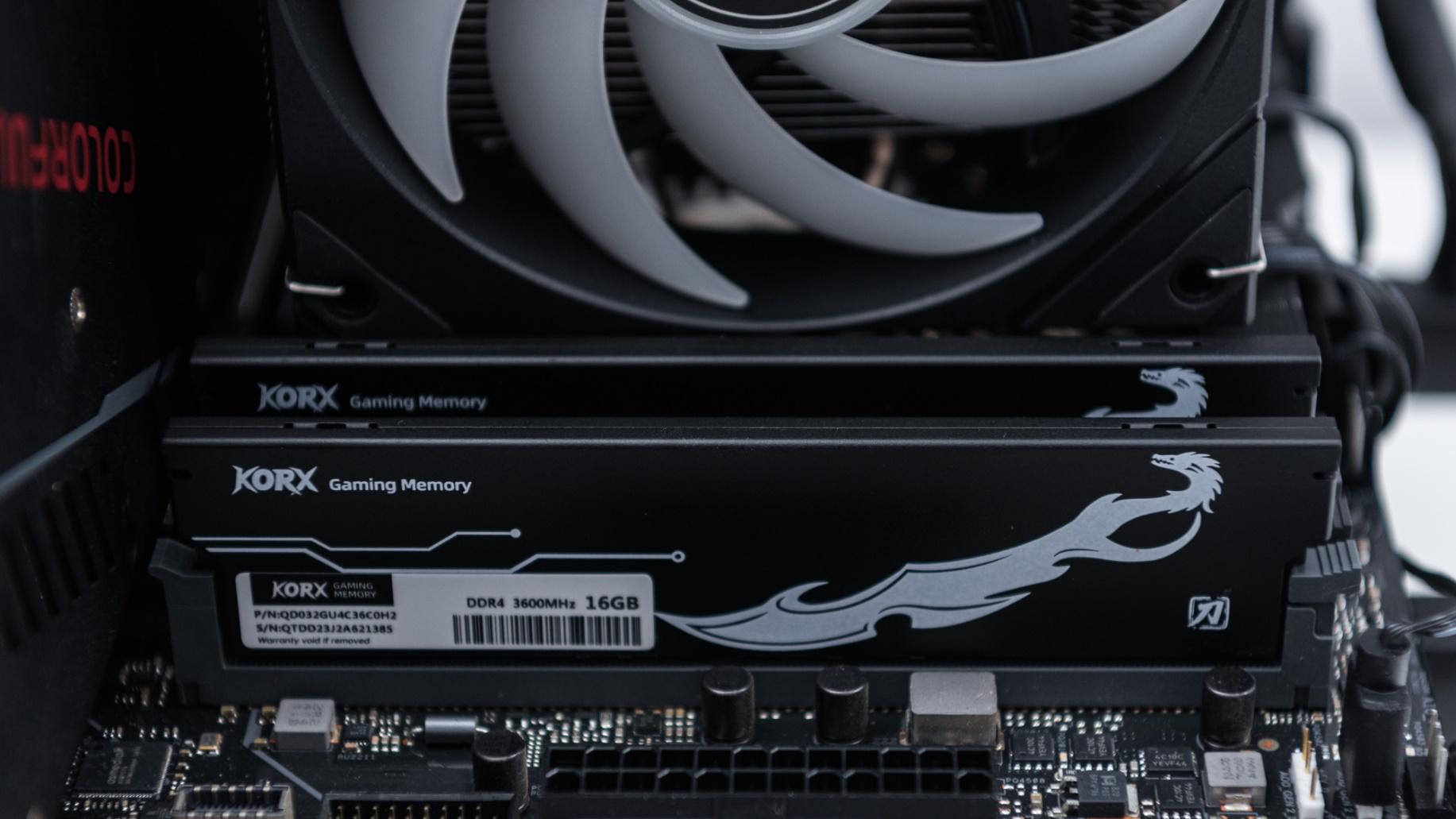 DDR4涨价玩家怎么办？捡漏酷芯客新品海力士CRJ颗粒C18低时序内存