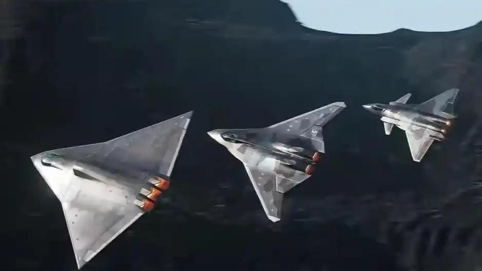 中国展示的尖端武器都是假的？如此众多先进武器纷纷登场 西方满腹狐疑