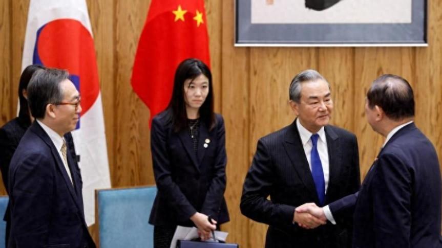 中日关系紧张：王毅访日后的反制措施及未来走向