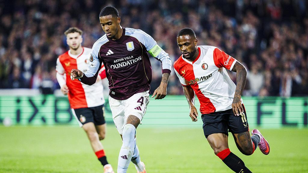 25173期：维拉欧罗巴实力碾压，费耶诺德伤停严重