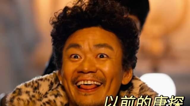 这样的演员阵容，《唐探 1900》不火谁火？