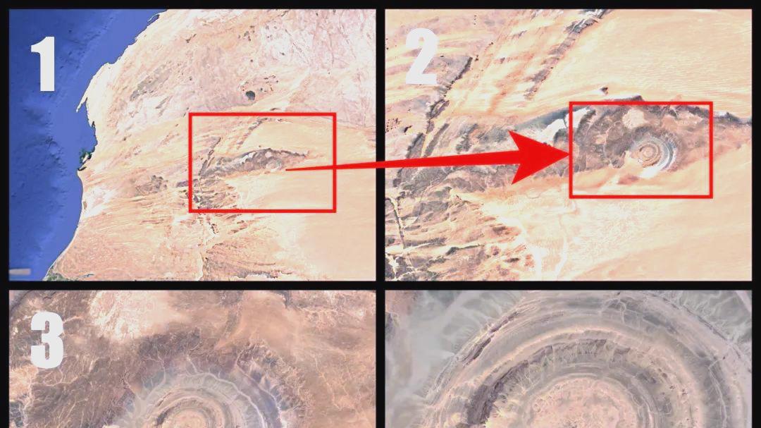 亚特兰蒂斯惊天真相：11600年前毁灭的超级文明，竟藏在撒哈拉沙漠？美国军方解密文件揭露的秘密，令人
