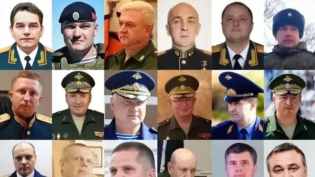 血战近4年，成史上最惨俄罗斯