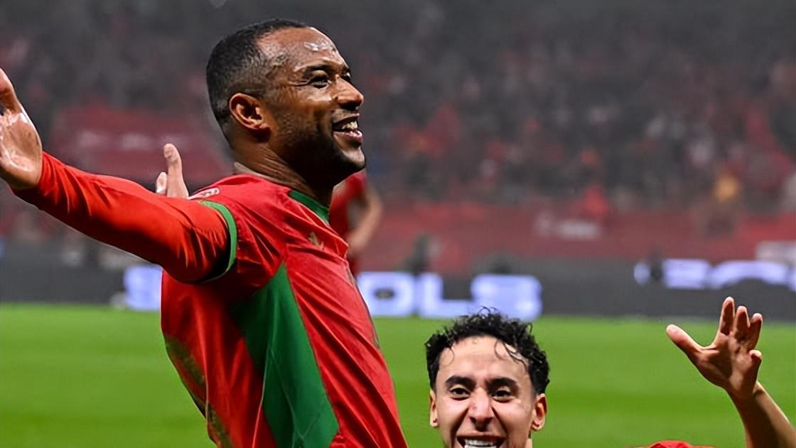 倒钩定乾坤，摩洛哥非洲杯主场强势启航