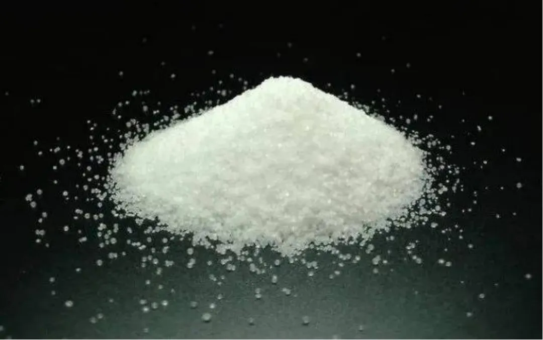 常见固体散装危险货物温度控制要求（上）