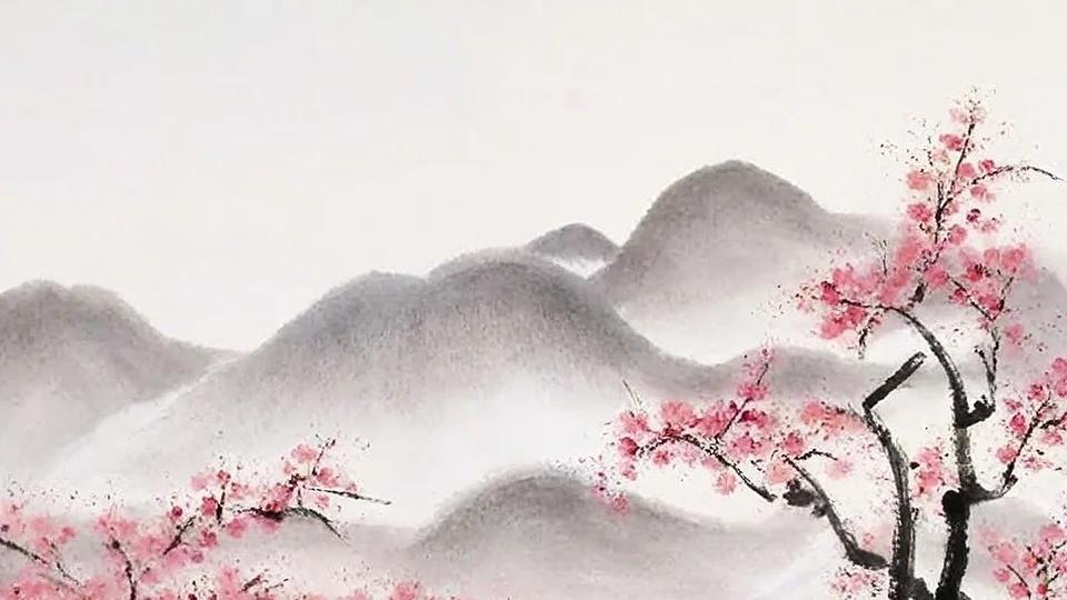 一眼望不到头的迷茫？心累到不想说话？不如来读读这21首禅诗，瞬间清醒！