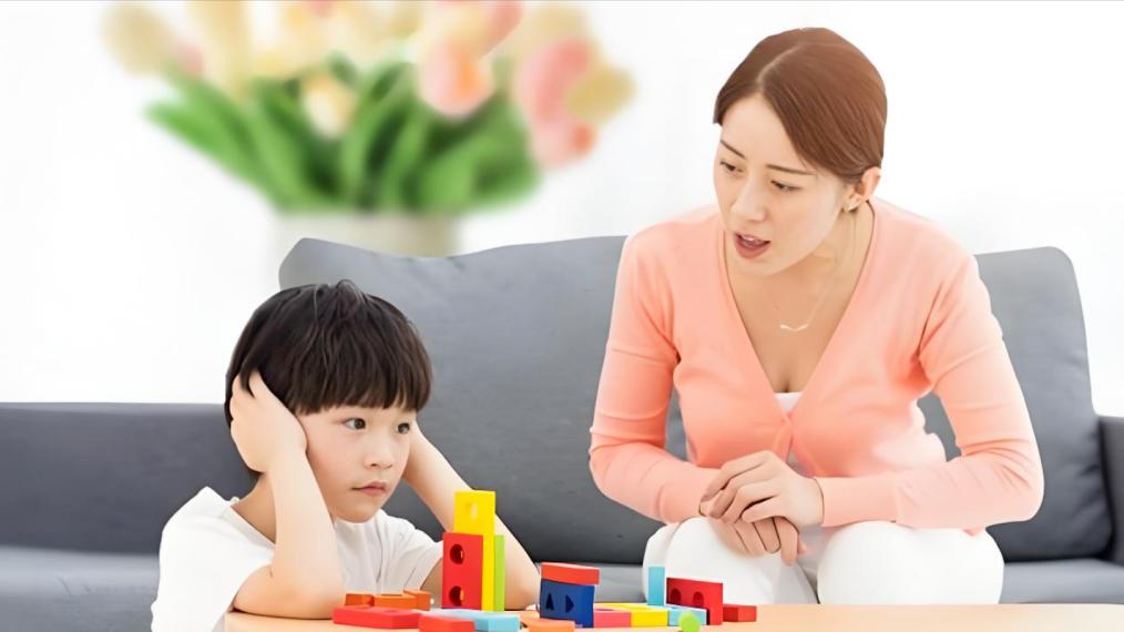 孩子人生的3次叛逆期，这样管最有效