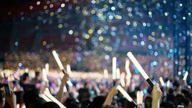 一场“假”跨年晚会，把中国传统文化潜能发挥到了极致