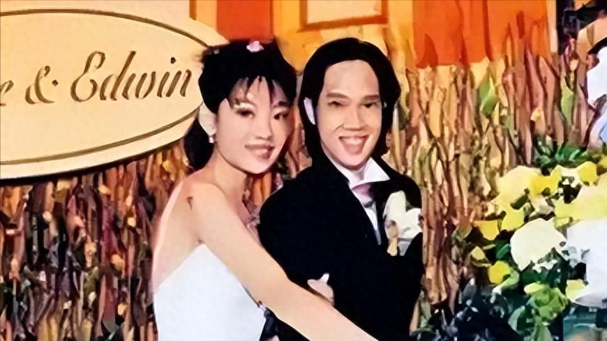 “睡遍”全港女星的刘銮雄，3亿换肾后洁身自好，如今过得如何？