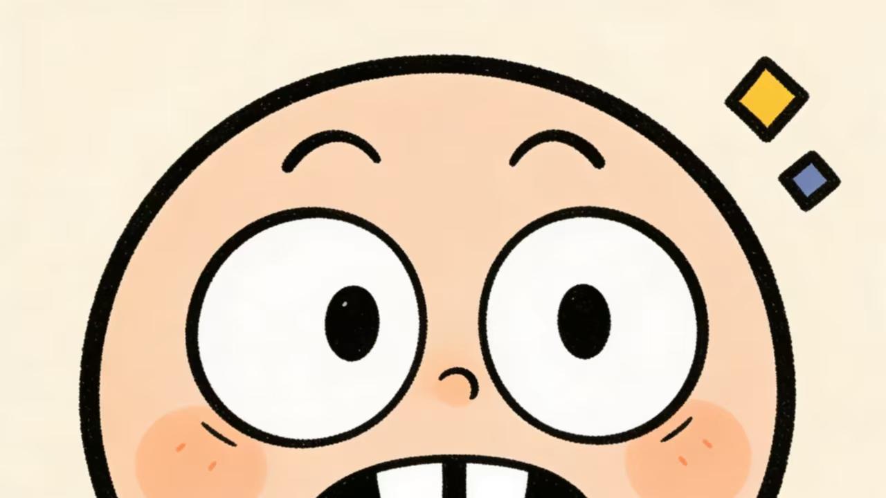 身边咂舌的八个故事