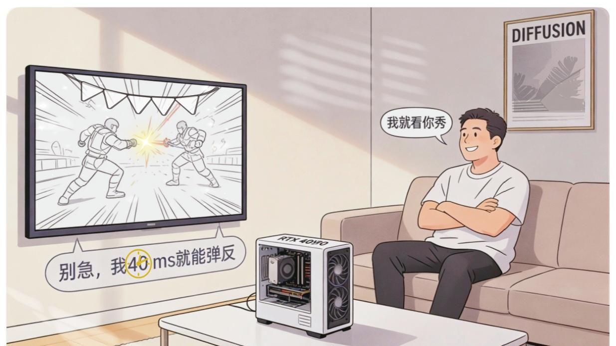 玩家沦为数据源，AI才是未来游戏最大赢家？