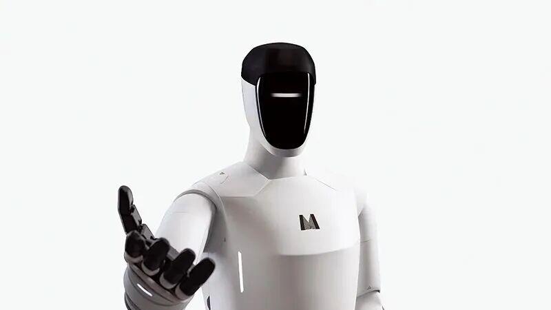 前特斯拉高管上海创业，打造出一家机器人黑马！