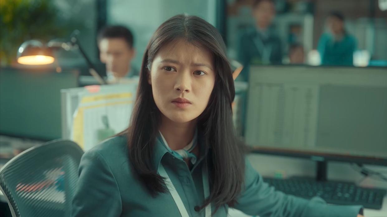 直到9名受害女性名单曝光，范建成被判无期，思北才知秦南真面目