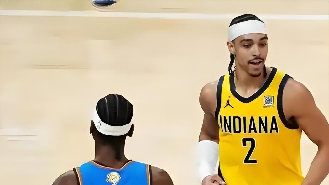 希望总决赛打到抢7，大胆预测总决赛G6亚历山大30+，雷霆客场捧杯