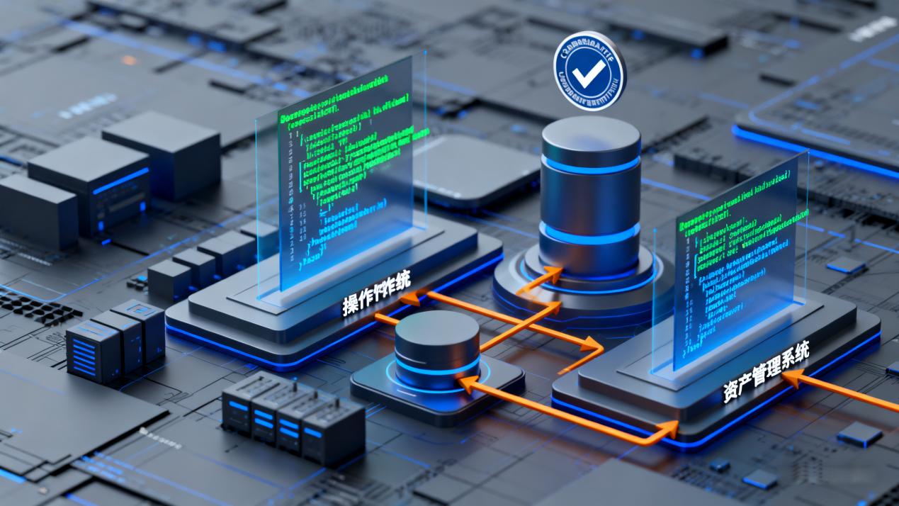 国产软硬件适配：企业资产管理的安全破局之路