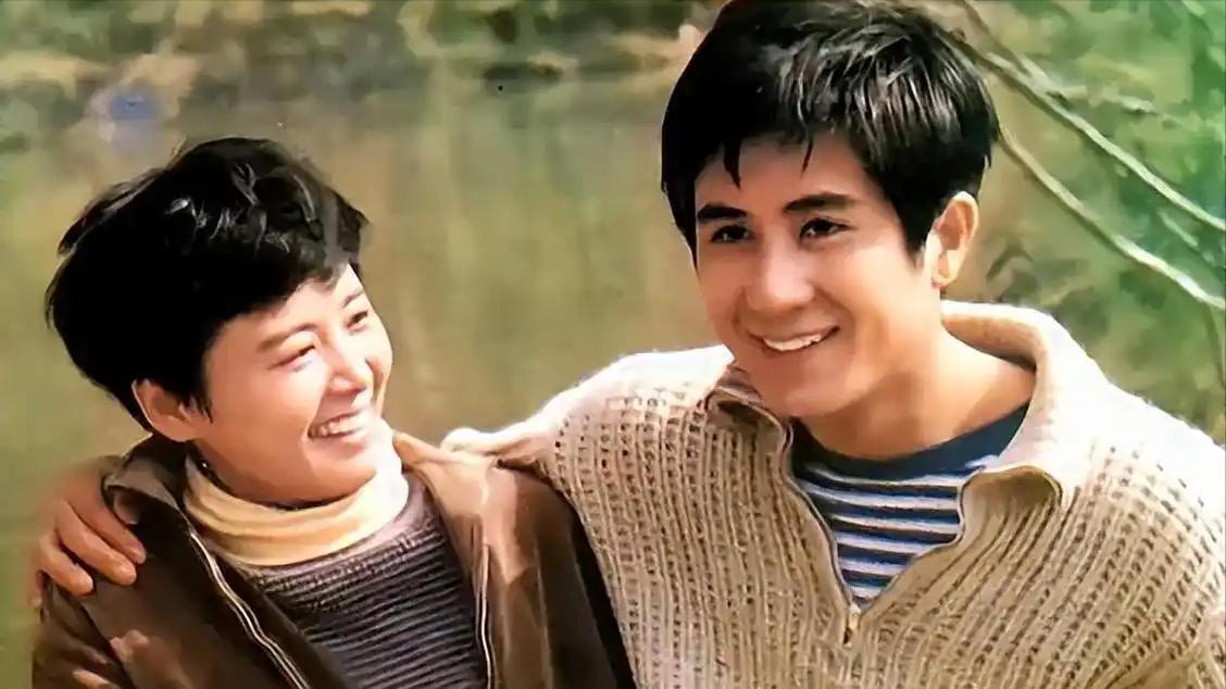 抛弃相守六年的发妻，转身去娶尤勇前妻，郭凯敏到底在追求什么？