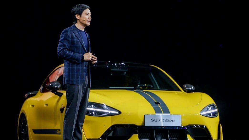 新势力集体“翻车”？比亚迪的“稳扎稳打”与未来迷局