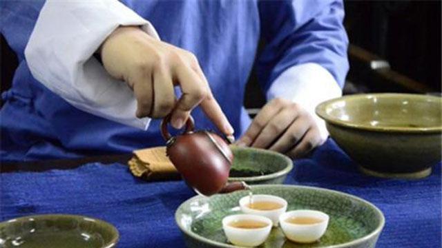 穿越回宋代，参加一场“茶王争霸赛”