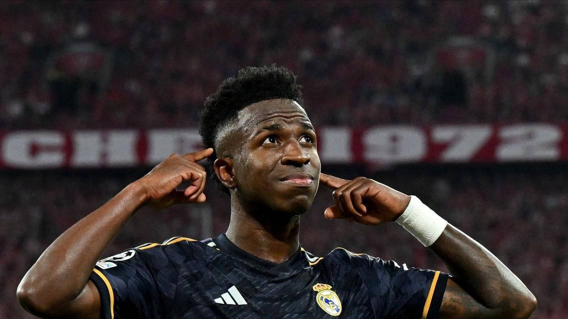 出人意料？亚马尔和皇马受到最多辱骂，证明是接班梅西最佳人选