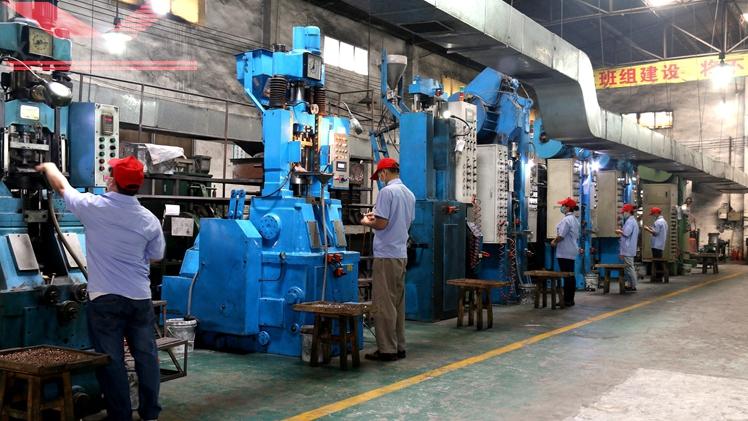 粉末冶金厂家有哪些（粉末冶金的公司）