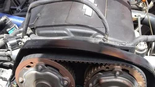 修车厂打死不说！10万公里不换这5个零件，小心全家进ICU！