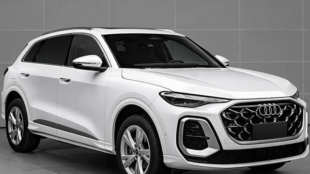 9款五座SUV，一句话点评