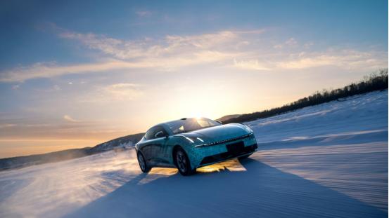 中大型电混轿车新选手来了！领克10EM-P第三季度正式报到