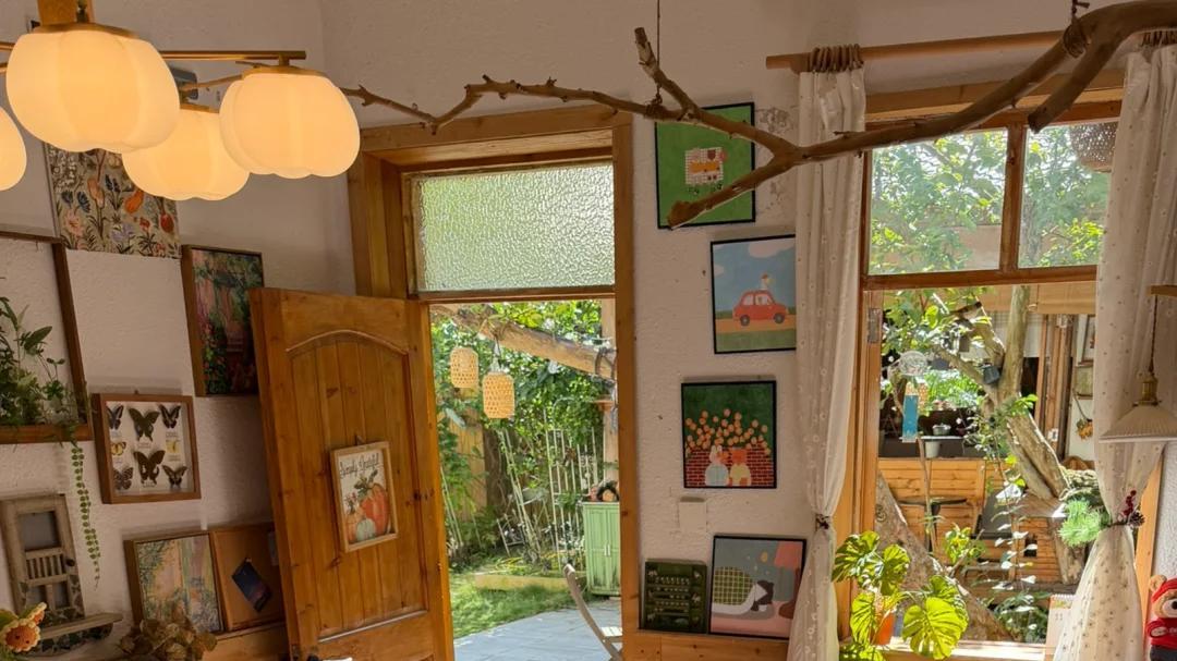 广西一婆婆火了，不拖累子女，蜗居31㎡小屋，那叫一个岁月静好