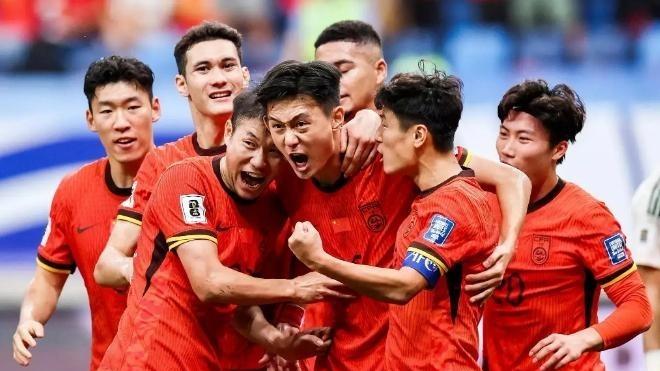 国足冲击世界杯，生死之战，中澳大战，谁能笑到最后？