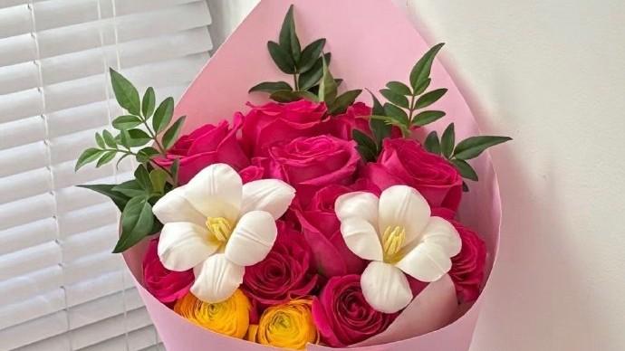 让你的心小鹿乱撞的表白情话，简短深情，句句撩心！