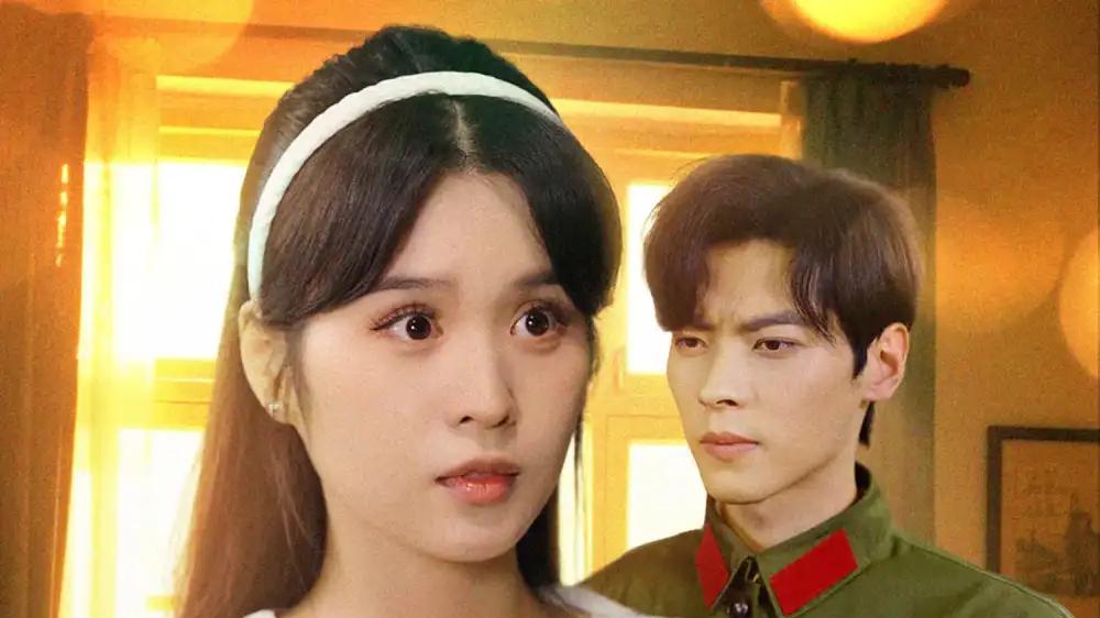 短剧《社牛崽崽拯救年代炮灰亲妈》短剧: 社牛儿子穿越年代，智斗恶人，拯救受苦母亲，逆袭人生。